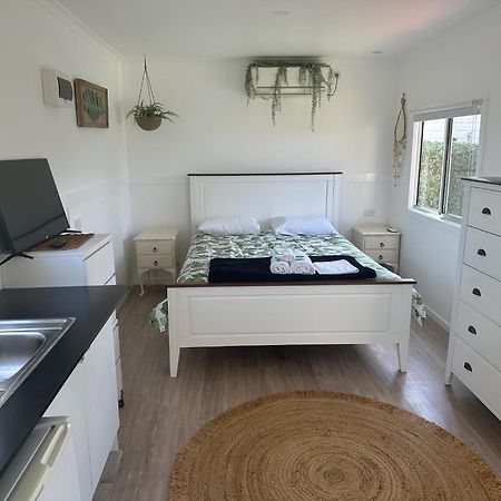 Stoney Park Holiday Park Telegraph Point 外观 照片
