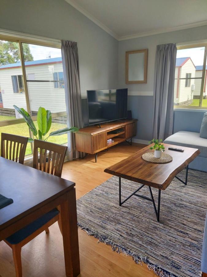 Stoney Park Holiday Park Telegraph Point 外观 照片