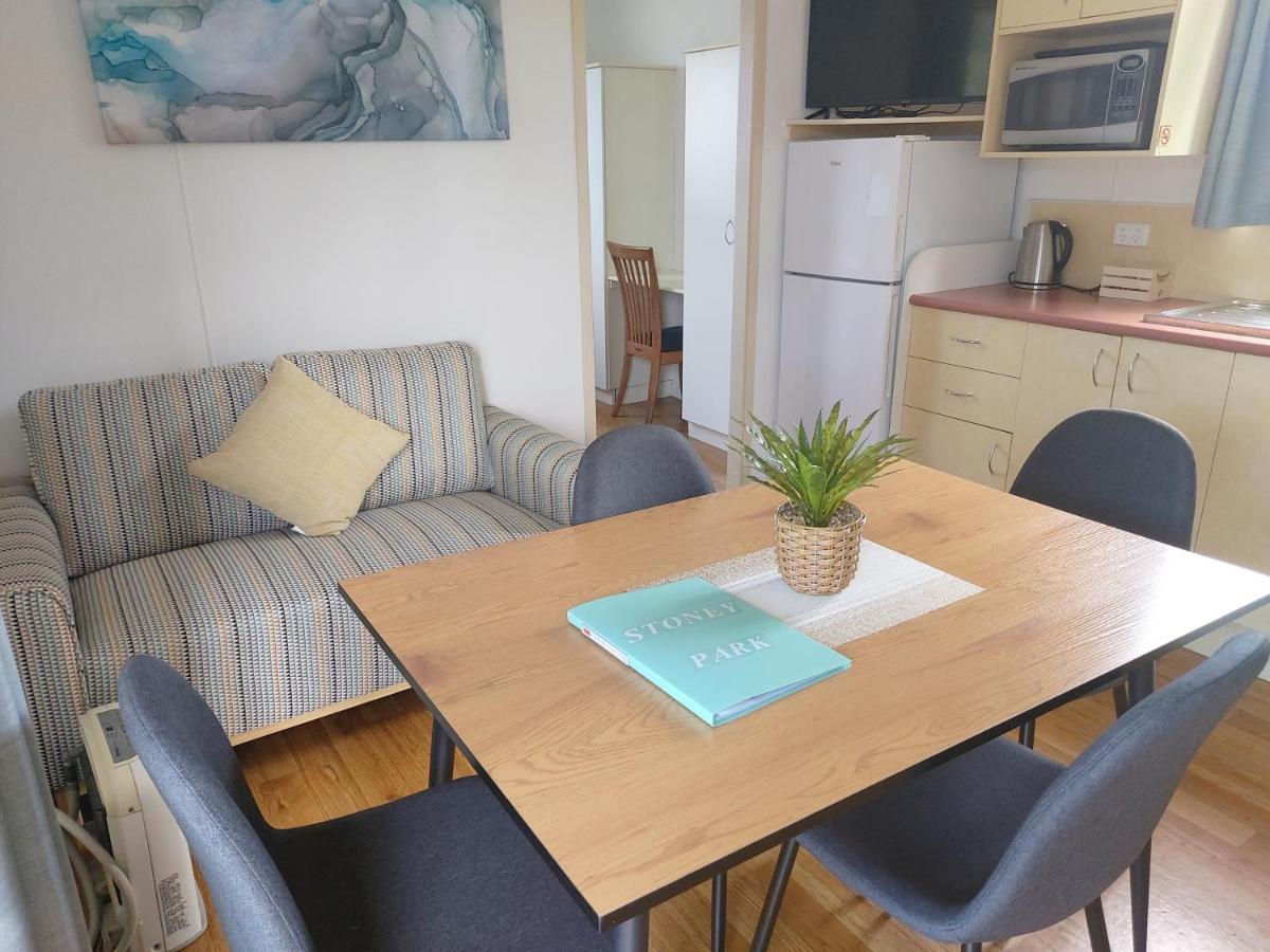 Stoney Park Holiday Park Telegraph Point 外观 照片
