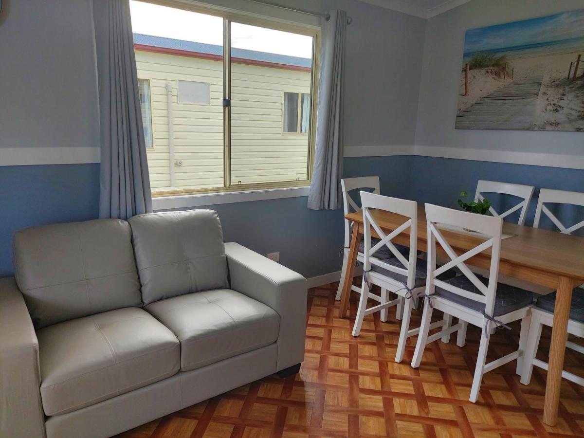 Stoney Park Holiday Park Telegraph Point 外观 照片