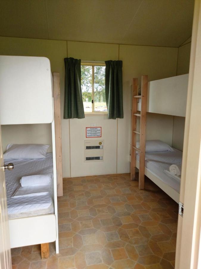 Stoney Park Holiday Park Telegraph Point 外观 照片