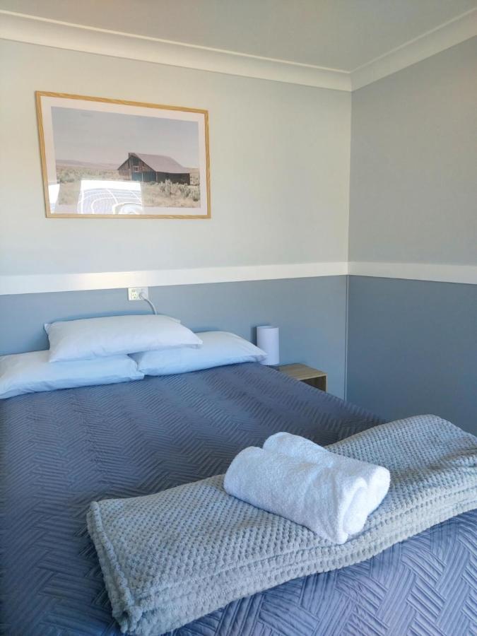 Stoney Park Holiday Park Telegraph Point 外观 照片