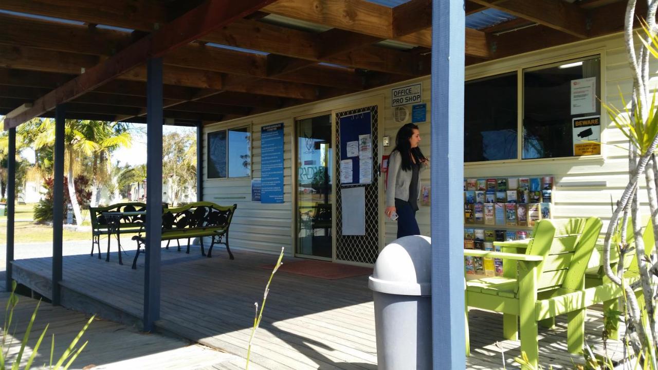 Stoney Park Holiday Park Telegraph Point 外观 照片
